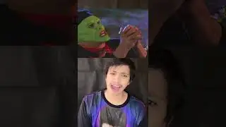BADUT IJO INI KONYOL TAPI SANGAT BERBAHAYA‼️😱🗿 | Ale Khin 