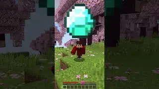 ⚡Minecraft Ama PEMBEYE Dokunmak Yasak😯Muhammet Efe Arı😊