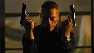 PELÍCULA ESTRENO 2024 de ACCIÓN! Completa en Español Latino HD
