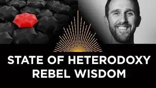The State of Heterodoxy, David Fuller & Meghan Daum