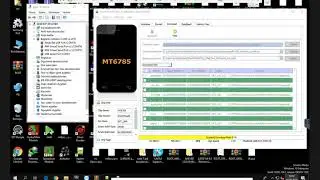 Redmi note 8 pro кирпич | Восстановление телефона