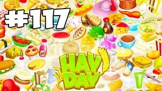 Hay day 