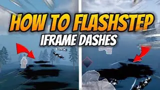 How to get Flashstep in AOT Revolution Roblox