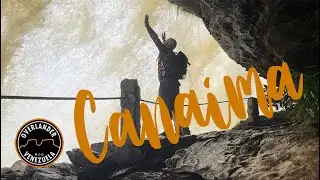 Te muestro la VERDADERA CANAIMA!!!!
