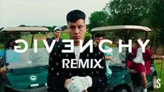 GIVENCHY REMIX || SEVEN ||