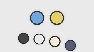 Animated Video on YouTube | Using Color