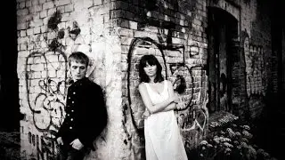 Ю-Питер и Юлия Худякова - Крылья / Wings