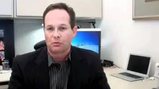 Cisco's Marthin De Beer outlines Q1 FY11 Technology Highlights