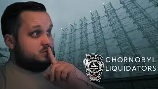 ПРОБРАЛСЯ НА СЕКРЕТНУЮ БАЗУ В ЧЕРНОБЫЛЕ - Chernobyl Liquidators #5 - Прохождение