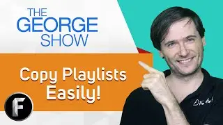 ★ Copy YouTube playlists easily!