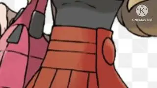 Serena’s stomach growling