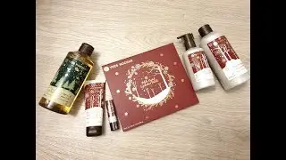НОВОГОДНИЙ ЗАКАЗ Ив Роше 📦 РАСПАКОВКА 📦 НЕРЕАЛЬНЫЕ НОВИНКИ? ПАЛЕТКА ТЕНЕЙ+СВОТЧИ.