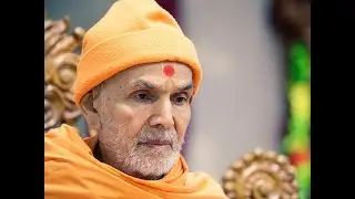 BAPS WHATSAPP STATUS*🇦🇹 P.Pu.Mahant Swami Maharaj 86th Birthday* 🇦🇹*🇦🇹 Status Video*