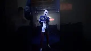 ОДНИМ ЦЕЛЫМ PHARAOH ПЕРМЬ 15.09.2017