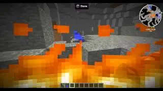 Обзоры модов для майнкрафт #2 Custom Ore Generation Revival Mod