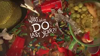 Unforgettable New Years