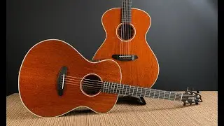 Emotional Music Acoustic Guitar