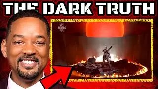 Breaking Down Will Smith's BET Ritual Performance