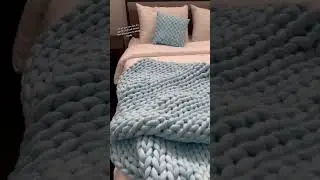 Nuzzie Weighted Blanket Review