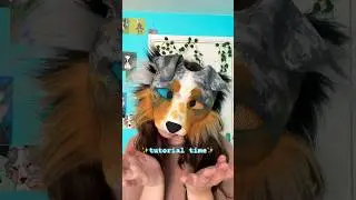 ✨tutorial time✨ {#therian #alterhuman #furry #antizoo #funny}