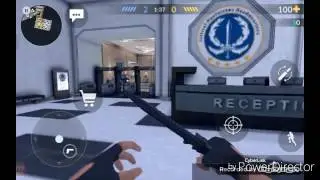 Critical Ops #2 Неплохая катка