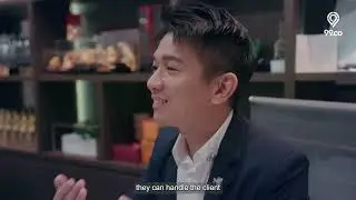 99.co Agent Success Stories: How Rex Tan Empowers His Team through Technology and Training