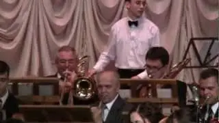 М.П Мусоргский  Богатырские ворота
