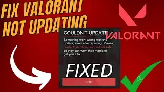 Fix We couldn't install a required dependency In Valorant (NEW)