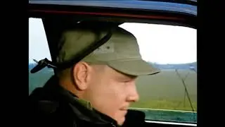 клип на фильм дальнобойщики судьба моя дорога