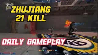MAT2 Ghost Mode | MATOnline AK2Online XSHOT