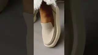 Обувь мечты с 
