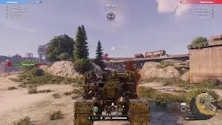 Crossout CLAN WARS, KJIAN. 06.02.2024 - Вечер, бронза