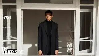 The Other Side | Massimo Dutti Men's Collection