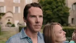 Patrick Melrose 2018 Official Trailer