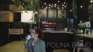 Ariana Grande-7 rings (By Polina Bond)
