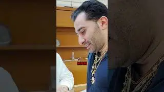 TRAXNYC UNPAID 10 YEAR OLD JEWELRY BILLS?!?! 