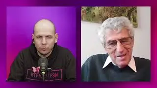 Гозман о смeрти сына Сечина, зачем сейчас убили Навального, летучих отрядах Кремля,заочном приговоре