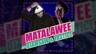 D Jam Saw & Yastice - Matalawee (Official Audio)