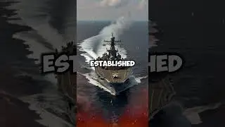 "Guardians of the Sea: The Evolution of the U.S. Navy"