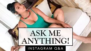 Your question answered! | Sonal Maherali