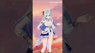 Genshin impact mods 