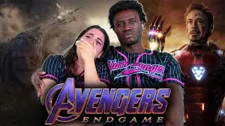 *ENDGAME* gave us CLOSURE