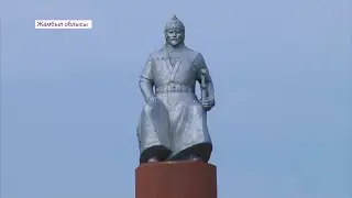 Хотели как лучше: спор вокруг памятника хану Кенесары разгорелся в Жамбылской области (08.06.21)