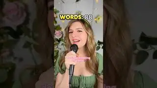 POV: everyone gets a certain amount of words each day…A CINDERELLA POV (PART3) 