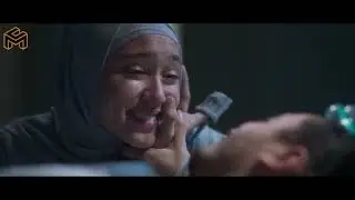 KETIKA USTAD JATUH CINTA SAMA SANTRINYA SENDIRI ll ALUR CERITA FILM - INI CRUSH MOVIE