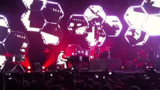 MUSE @St.Petersburg 20.05.11 (Nishe & United States Of Eurasia)
