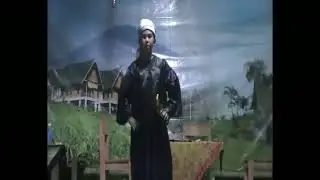 Drama Santri