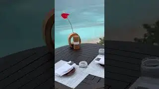 Самый красивый пляж на Бали, в этом отеле! 