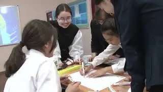Байсеркеева Ж.Ж. - Кестелік деректерді графикалық түрде ұсыну