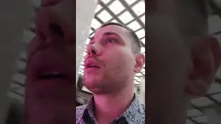 В главном музее Победы страны. 